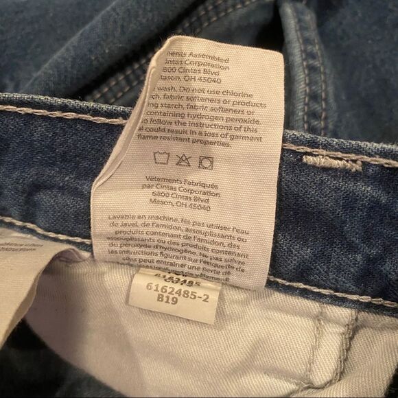 Carhartt FR Jeans  - Picture 9 of 11